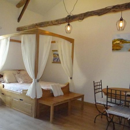 L'Oratori : Chambre L'Authentique Serignac  Экстерьер фото