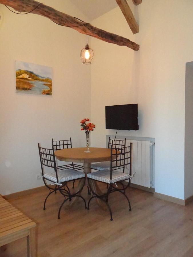 L'Oratori : Chambre L'Authentique Serignac  Экстерьер фото